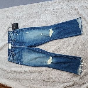 MOTHER DENIM